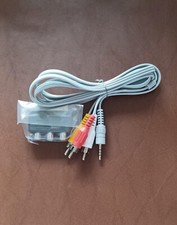 Philips MCD288E/12 RCA Scart