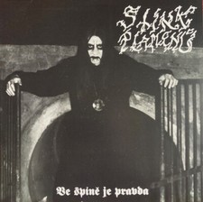 STINY PLAMENU – ve špíně je pravda - LP
