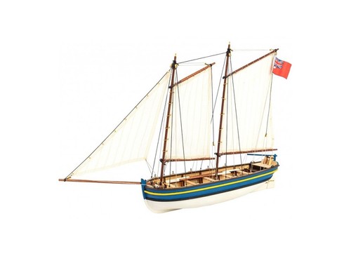 Artesania latina captain s - artesania,