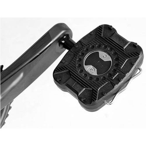 Convertisseur pédale plate - convertisseur,