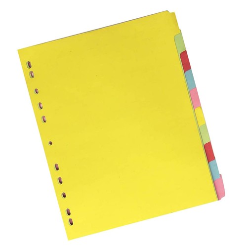 Pcs colored sorter labels - colored,