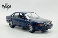 SCHABAK MODEL AUDI 100 1:43