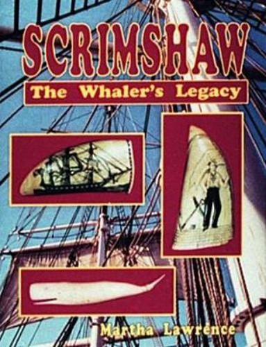 Martha lawrence scrimshaw - martha,