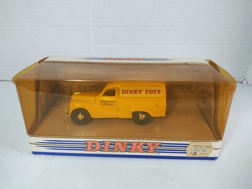 Matchbox dinky 1953 - matchbox,