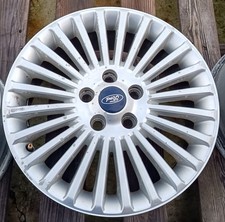 Jante Alu FORD Mondeo III (3)