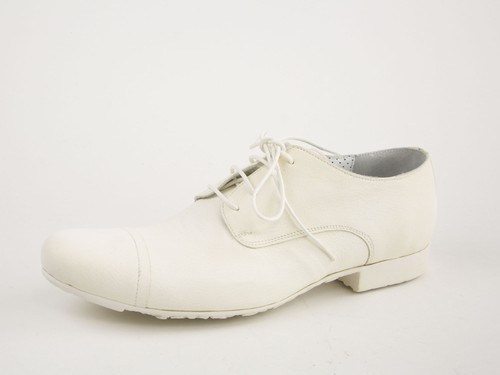 Schmoove men leather stubs - schmoove, men's