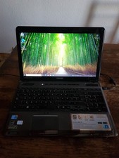 pc toshiba Satellite A665-147