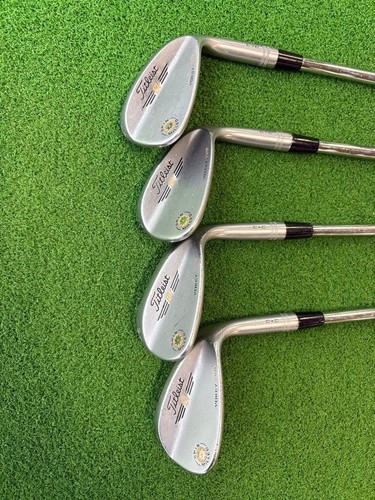 Titleist vokey wedge pièces - titleist,