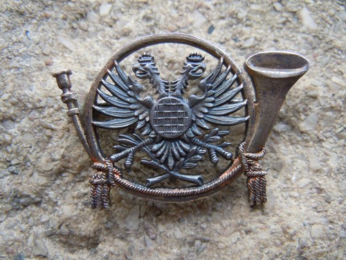Argent chasseurs - 25,