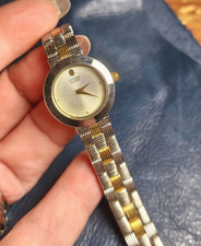 Montre À Quartz Vintage