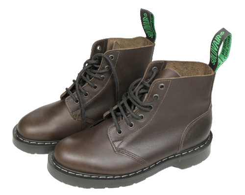 Solovair astronaut boots - solovair,