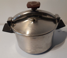 Seb Ancienne cocotte minute 8