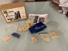 Kit Résine à monter Renault