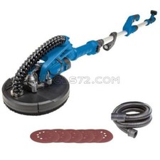 PONCEUSE A PLATRE TELESCOPIQUE