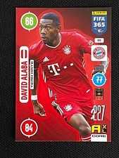 PANINI ADRENALYN XL FIFA 365