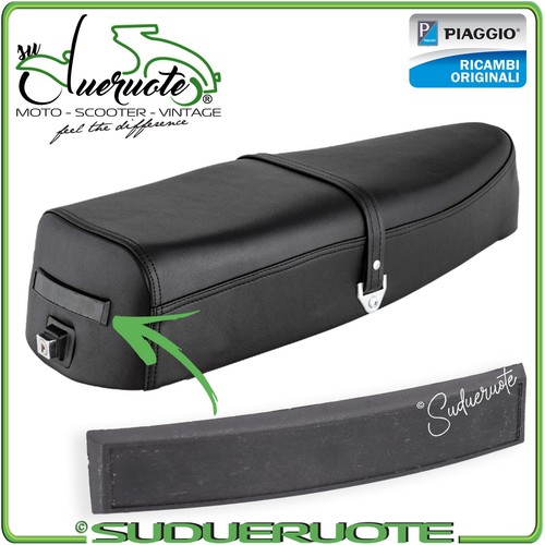 Support plaque piaggio - plaque,