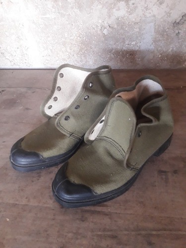Paire pataugas 1950 1960 - pataugas, 1950/1960
