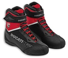 Ducati Corse TCX City C2
