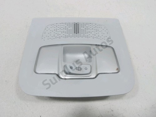 Plafonnier 96754056pr peugeot - plafonnier,