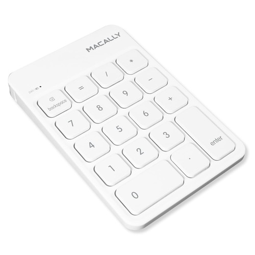 Bluetooth number pad for - number,