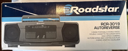 Nob vtg roadstar - vtg,