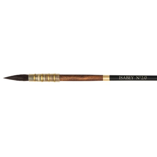 Pinceau lavis aquarelle - pinceau,