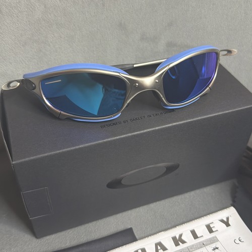 Lunettes soleil oakley - de,
