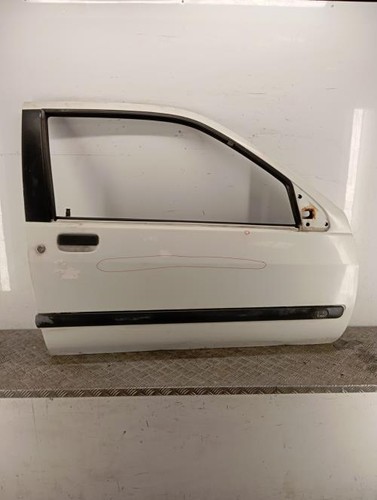 Porte avant droit renault - avant,