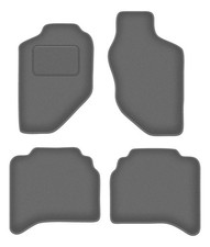 Tapis de sol en Velours pour