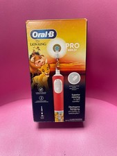 ORAL B Brosse A Dent Kids Le