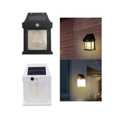 Applique solaire - applique,