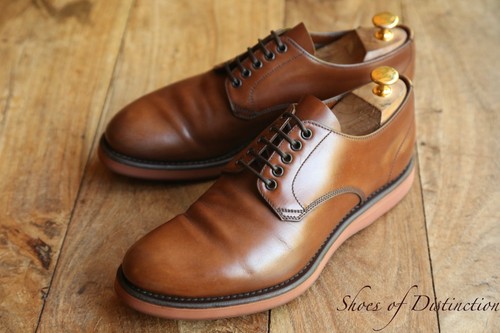 Chaussures derby cuir - derby,