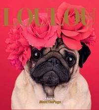Loulou the Pug: A Book by Meet