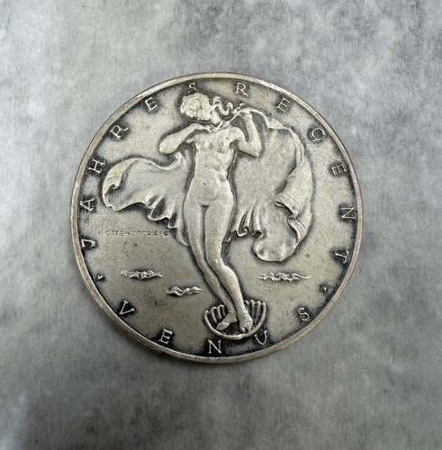 1955 austria venus holiday - austria,