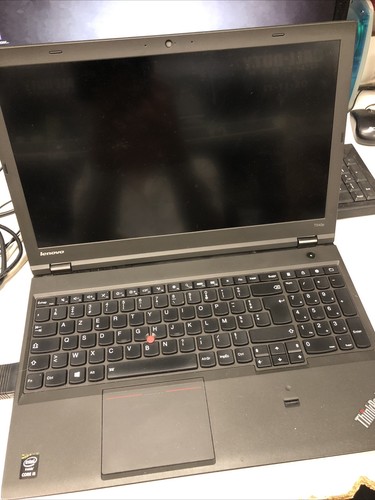Portable lenovo t540p - 15",