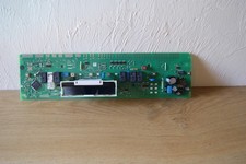 Carte programmation Lave Vaisselle MIELE  Modèle G5500 SC Type HG03
