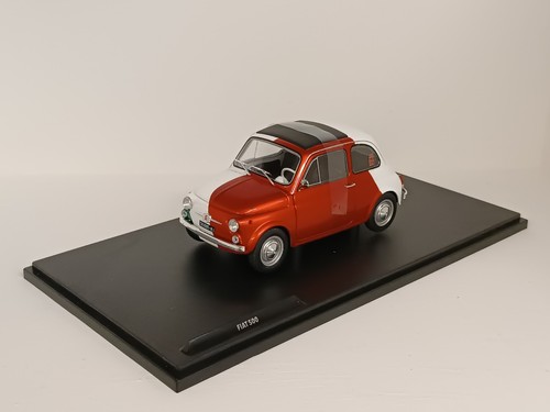 Fiat 500 tribute - fiat,