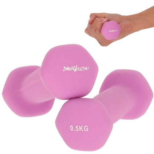 Haltères 5 kg - haltères,