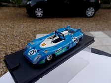 VEREM SOLIDO MATRA 670 LE MANS