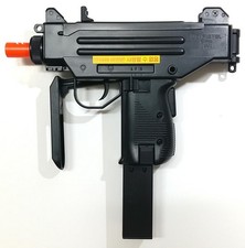 Micro UZI Airsoft 6mm Spring