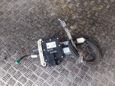 Mécanisme Moteur Frein à