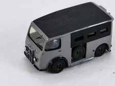 MH MODELS (PAYS-BAS) CITROËN