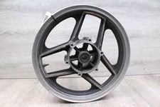 Roue de roue de la jante