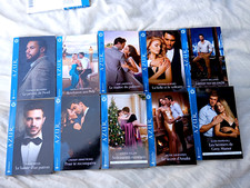 LOT 10 HARLEQUIN AZUR DECEMBRE