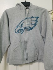 Philadelphia eagles womens S M
