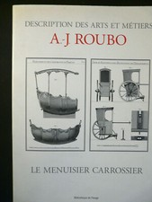 LE MENUISIER CARROSSIER -