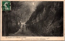 *70586 cpa 08 Fumay - la