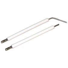 Électrode allumage + sonde