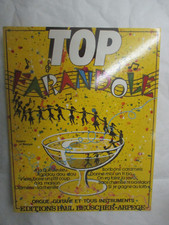 Top Farandole Paroles et