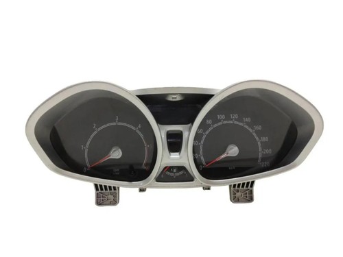 Ford fiesta compteur - vi, de